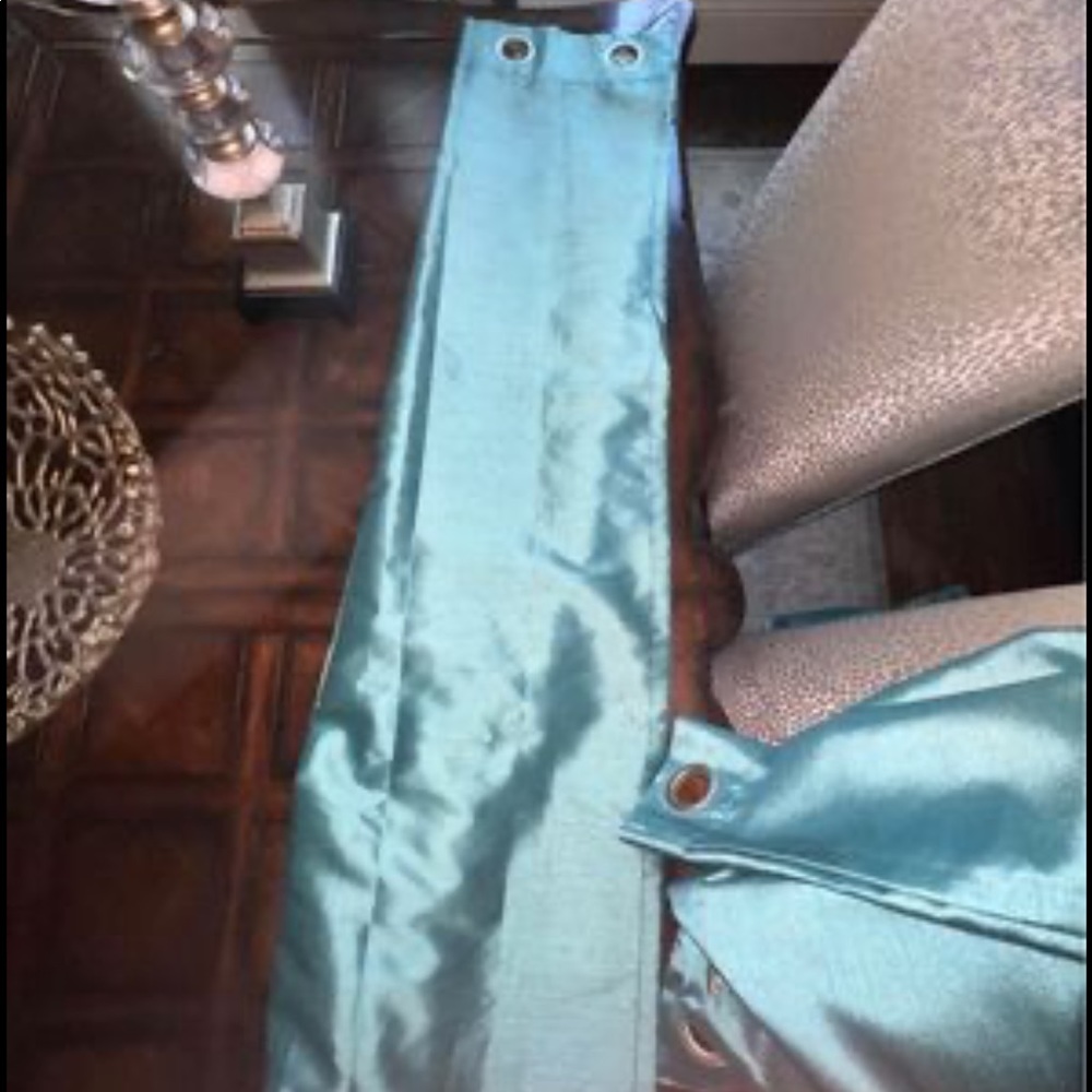 Draperies